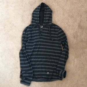Vans hoodie